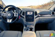 Jeep Grand Cherokee Limited 2011 : essai routier Jeep Grand Cherokee Limited 2011 : essai routier