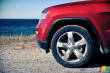 Jeep Grand Cherokee Limited 2011 : essai routier Jeep Grand Cherokee Limited 2011 : essai routier