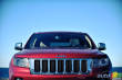Jeep Grand Cherokee Limited 2011 : essai routier Jeep Grand Cherokee Limited 2011 : essai routier