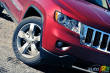 Jeep Grand Cherokee Limited 2011 : essai routier Jeep Grand Cherokee Limited 2011 : essai routier