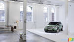 Le concept MINI Paceman d�voil�