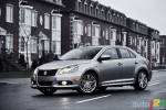 2011 Suzuki Kizashi Sport Review