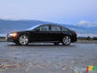 2011 Audi A8 4.2 FSI quattro Premium