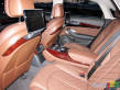 2011 Audi A8 4.2 FSI quattro Premium