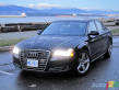 2011 Audi A8 4.2 FSI quattro Premium