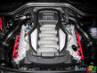 2011 Audi A8 4.2 FSI quattro Premium