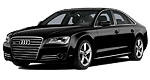 2011 Audi A8 4.2 Quattro FSI Premium Review