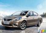 Nissan reveals the Sunny in China. Could it be the next Sentra?