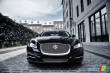 Jaguar XJL Supercharged 2011 : essai routier Jaguar XJL Supercharged 2011 : essai routier