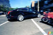 Jaguar XJL Supercharged 2011 : essai routier Jaguar XJL Supercharged 2011 : essai routier