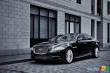 Jaguar XJL Supercharged 2011 : essai routier Jaguar XJL Supercharged 2011 : essai routier