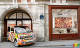 La mode des � Art Car � rattrape la Nissan Cube!