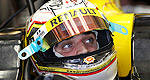 F1: 'It was hugely emotional' says Jerome d'Ambrosio