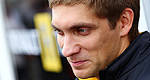F1: Vitaly Petrov with Lotus Renault GP for next two years
