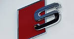 ''S'' crosses over to SUVs at Audi?