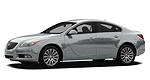 2011 Buick Regal CXL Review