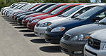 Brazil becomes world's 4th largest car market