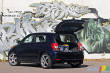 2011 Scion xD