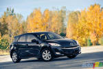 2011 Mazda3 Sport GS Review