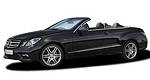 2011 Mercedes-Benz E550 Cabriolet Review