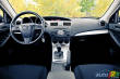 Mazda3 Sport GS 2011 : essai routier Mazda3 Sport GS 2011 : essai routier