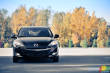 Mazda3 Sport GS 2011 : essai routier Mazda3 Sport GS 2011 : essai routier