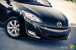 Mazda3 Sport GS 2011 : essai routier Mazda3 Sport GS 2011 : essai routier