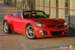 2007 Saturn sky