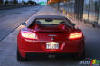 2007 Saturn sky