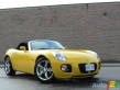 2007 Pontiac solstice