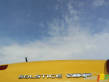 2007 Pontiac solstice