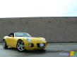 2007 Pontiac solstice