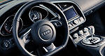Top 10 Steering wheels