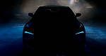 Detroit 2011:  A glimpse of the Hyundai Veloster