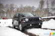 2011 Jeep patriot