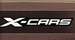 Canadian craft to shine in 'X-CARS'