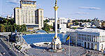 F1: Ukraine capital Kiev plans $1bn F1 track
