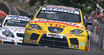 WTCC: Super 2000-spec cars 2011 base weights confirmed