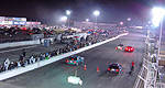 Autodrome Drummond: New Series in 2011