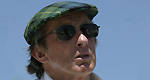 F1: Current field the best ever says Sir Jackie Stewart