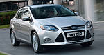 La Ford Focus 2012 introduira un système de guidage du couple