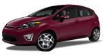 2011 Ford Fiesta SES Hatchback Review