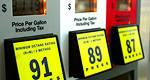 Gas prices to hit $5 per gallon by 2012