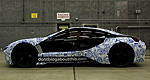 Echoes from the Web: BMW EfficientDynamics would be named i8