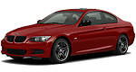 2011 BMW 335is Review