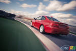 2011 BMW 335is Review