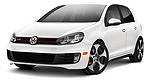 2011 Volkswagen GTI Review