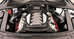 Top 10 Engine bays
