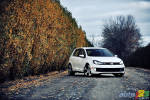 2011 Volkswagen GTI Review