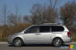 2011 Kia sedona EX Luxury